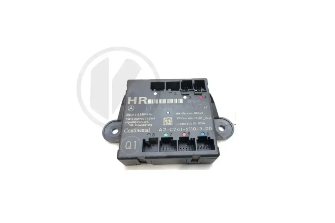 a2129008427 b   control unit